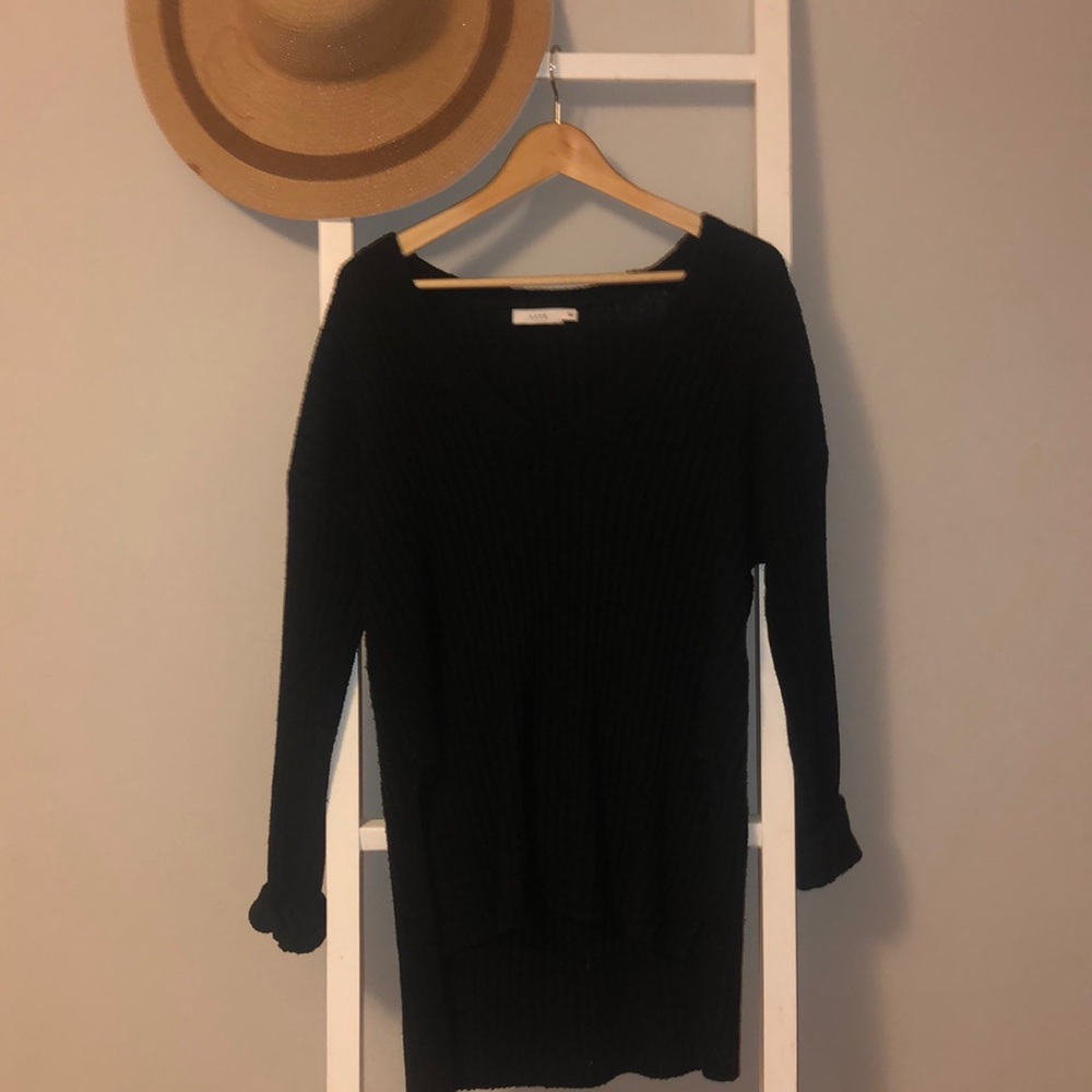 LUSH sweater